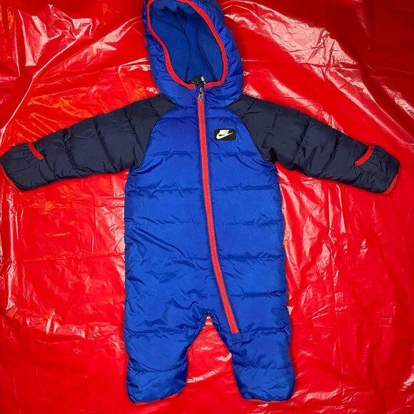 Infant Boys Plush Bodysuit - Picture 1 of 8
